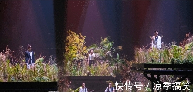 陳小春|《哥哥》四公表演曝光，國(guó)民度幫了陳小春，李承鉉組搶到2首好歌