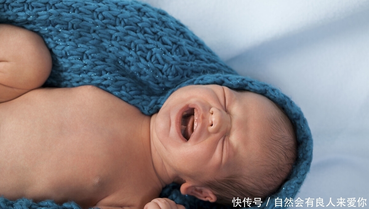 频繁夜醒|宝宝总是哭闹、烦躁不安?也许是“生长痛” 两个方法有效缓解