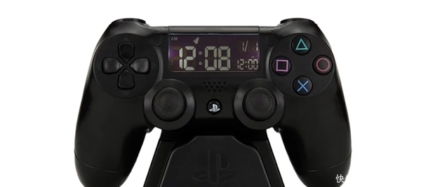 手柄|PlayStation官方授权周边商品开售：带游戏手柄的杯子很赞