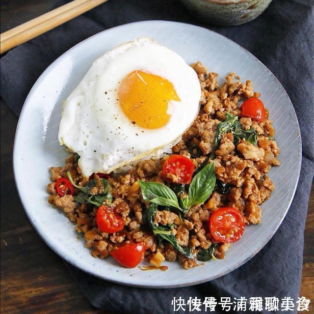 李派林|一人份的美食篇,晚餐这样做,朋友圈里的“厨神”都点赞