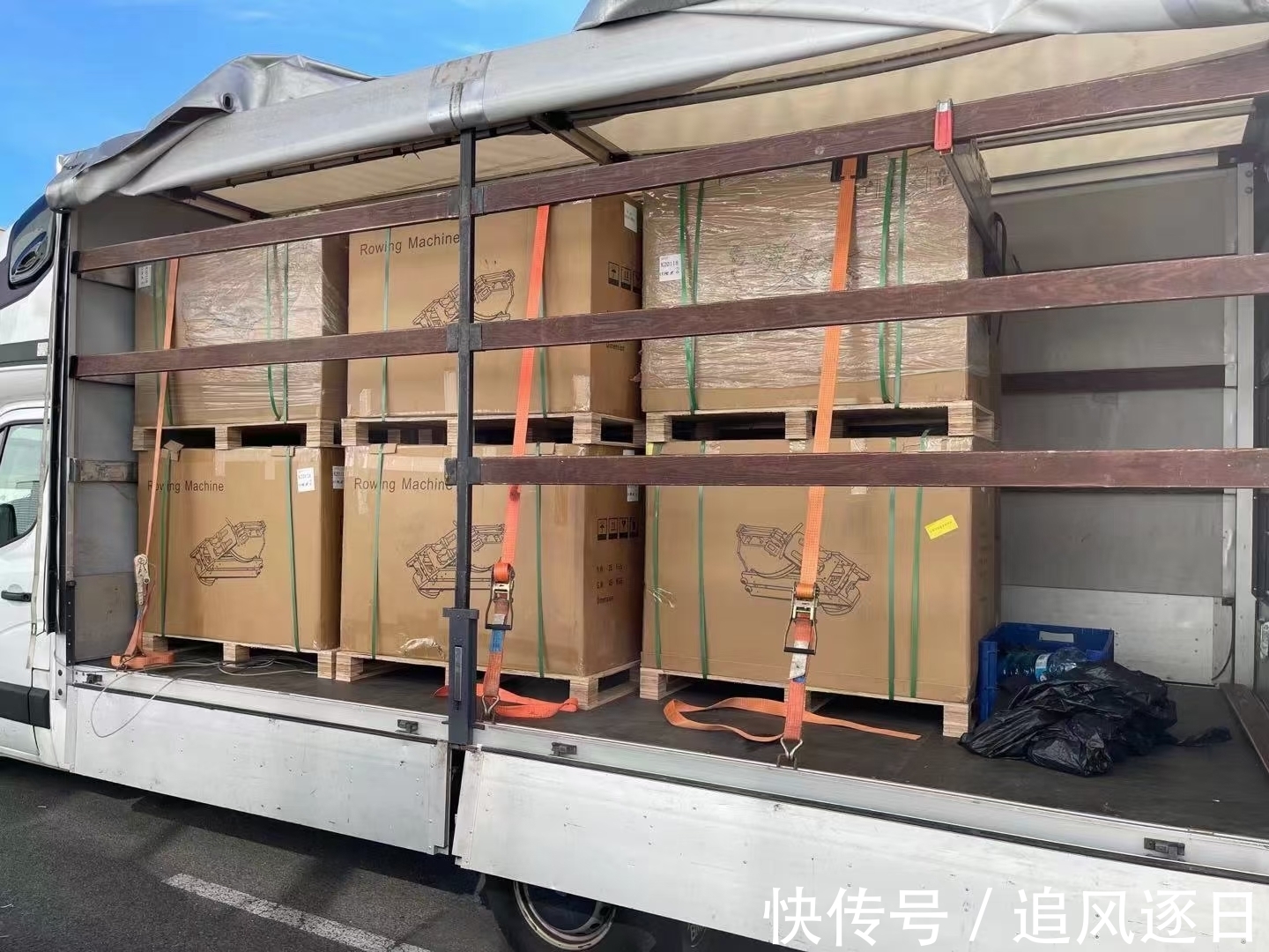 快递|国际快递介绍如何将国际快递发送到意大利。