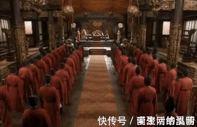 刘秀#何为“天下为公”?中国统治者中,又有谁能够做到?