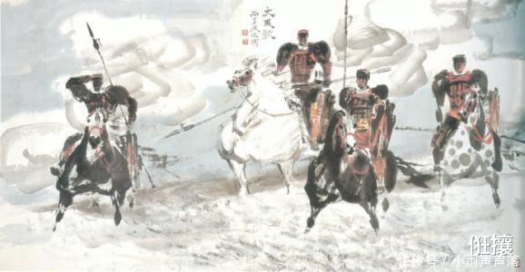 刘邦赋,瞧瞧文化人写的东西!