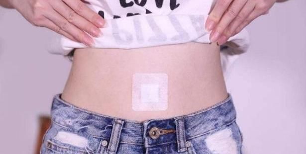 肚臍里面黑色的“泥”是什么，能用手摳嗎？希望你不要搞錯了