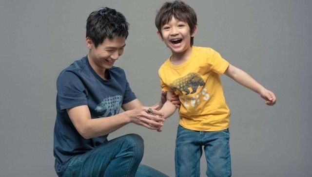 孩子|别再叫你的孩子“让梨”了与其强制孩子学谦让,不如教他这4点