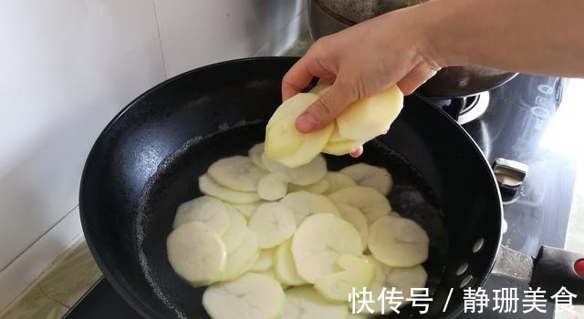 炒土豆丝|秋天，很多人都忽略了“这菜”，维C是苹果的10倍，才1元1斤
