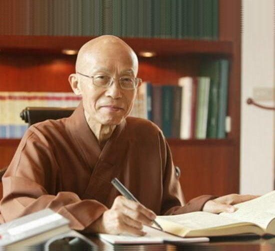 特质|一位高僧说身上有这两个特质者,注定是有大福报的人,很准