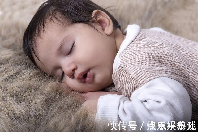 家长|为啥宝宝是“睡渣”?睡眠天使都是养出来的,8个方面要多下功夫