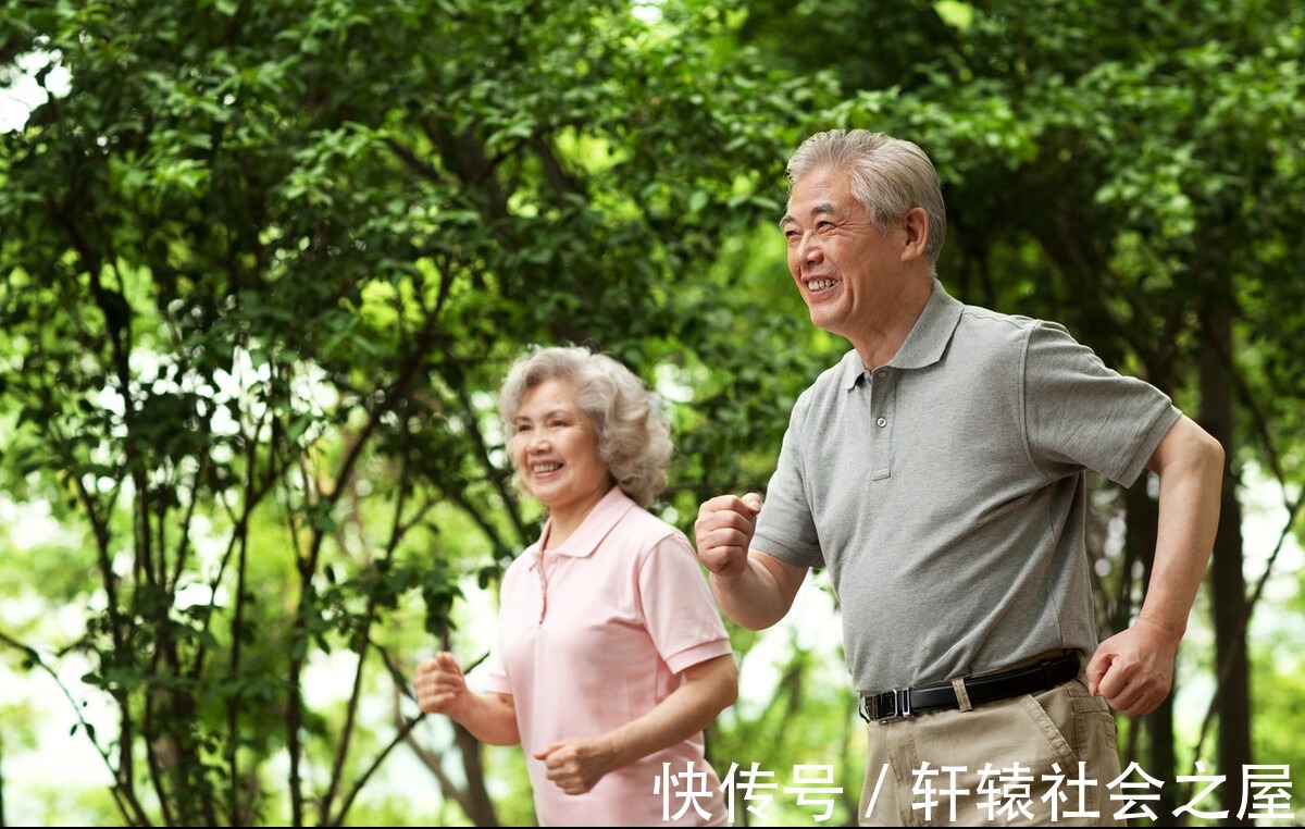 珍寿安酸|高血压患者看过来,4 种高血压的“专属”运动,血压稳稳降下来!