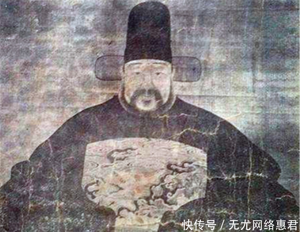 2003年工地发现明朝县令墓,规模不小挖开后棺材比皇帝的还大