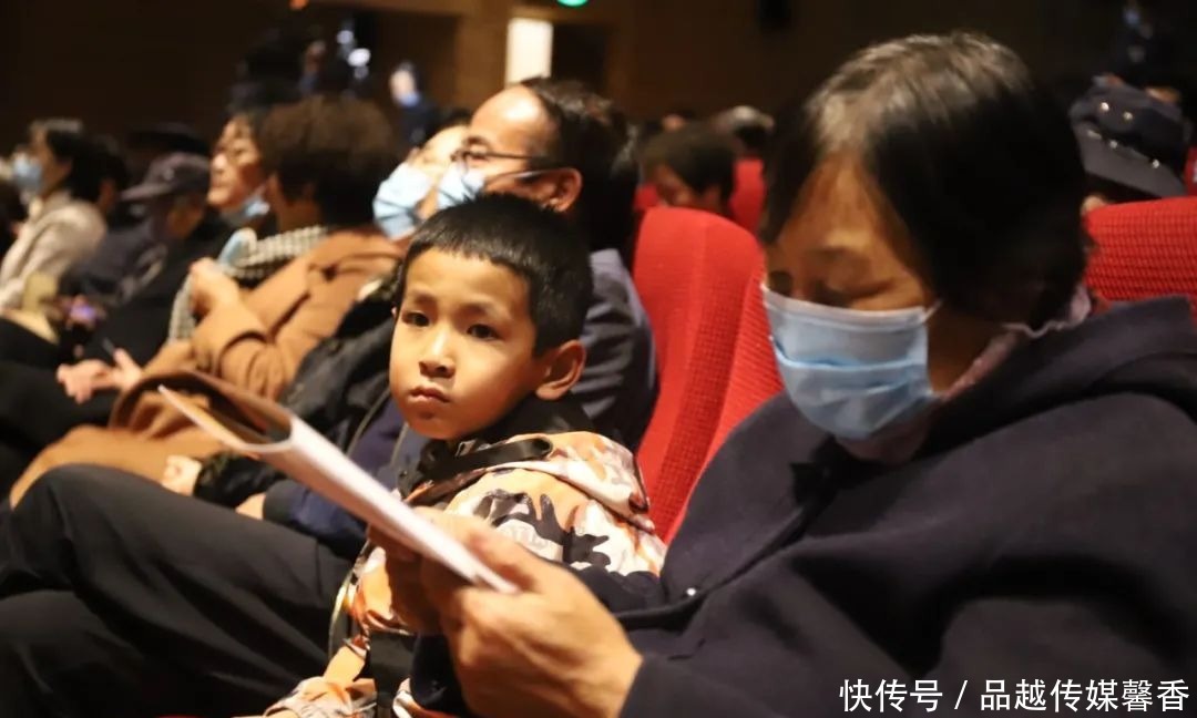 亮相了!大型新编历史秦剧《李时珍传奇》首演圆满成功