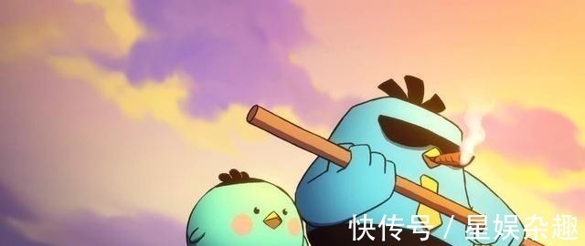 白衣女子|《伍六七》三部曲:致敬电影的经典桥段,疯狂玩梗,你最喜欢哪些