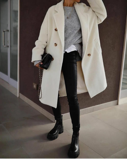 今年最想要的一双鞋，看着“丑”，但穿起来又显高又时髦