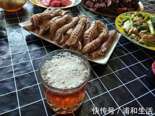 鲜甜|做皮皮虾,煮还是蒸好老渔民只用一种做法,皮皮虾鲜甜还不腥