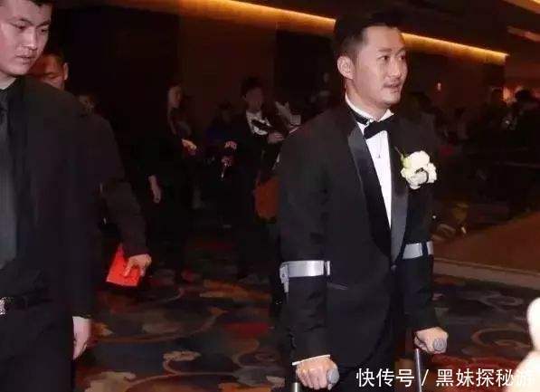 狼牙|当过冠军,烧过锅炉,倒腾过牛仔裤,混混吴京凭什么行?