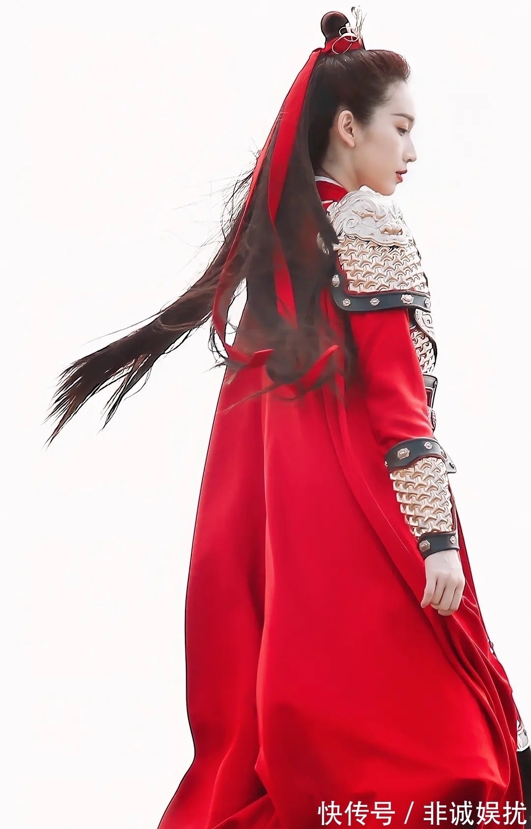 风师|吉星高照:配角风师戏份超主角,花城更换新戏服,宣姬红衣战甲