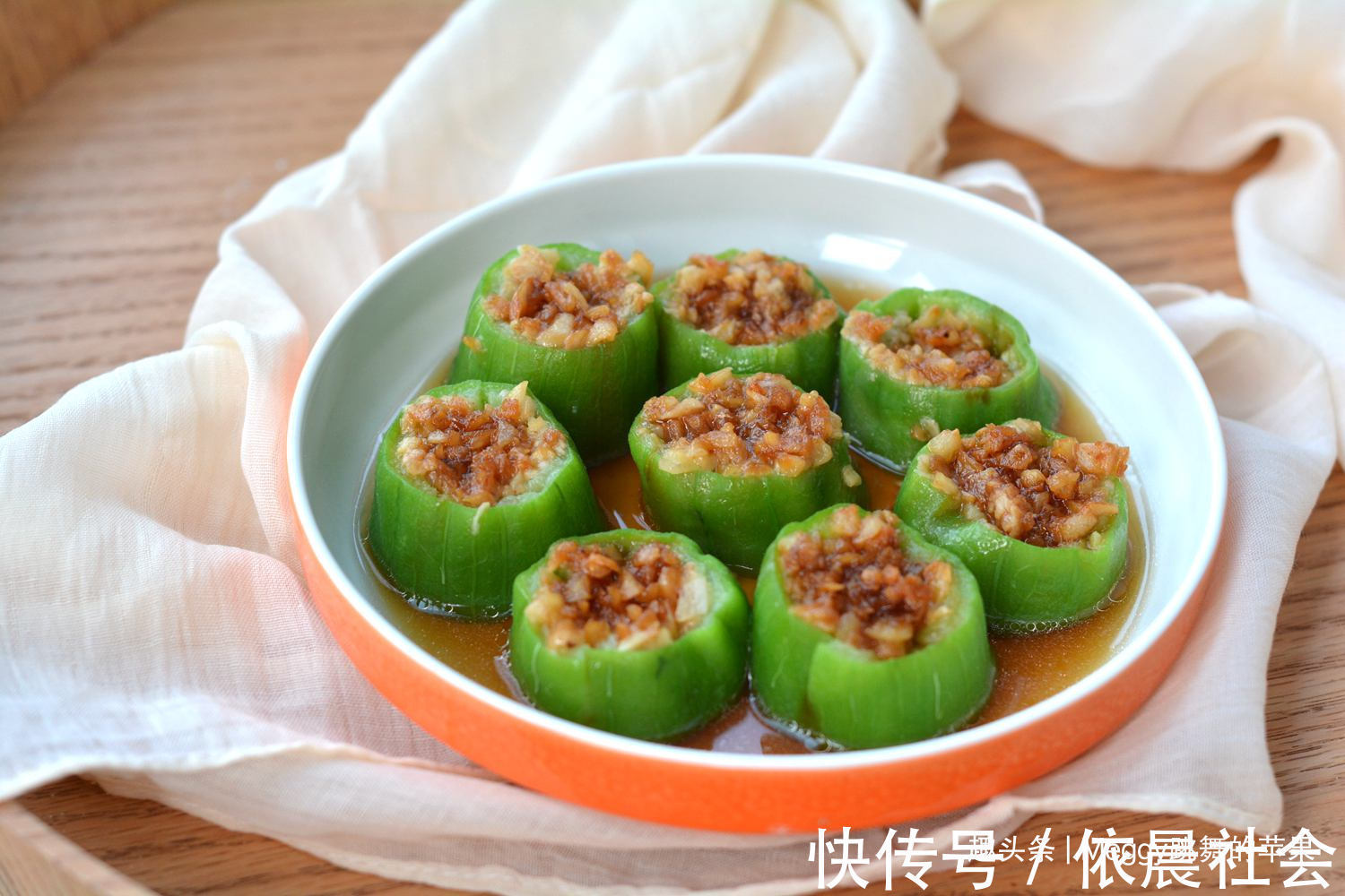 娃娃菜|全家人都爱吃的9道蒸菜,好吃好做,清淡可口有滋味,做法超简单