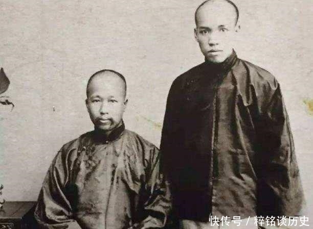 康有为|清朝末年，一个中国人在瑞典买了一个岛，现在这个岛怎么样了？