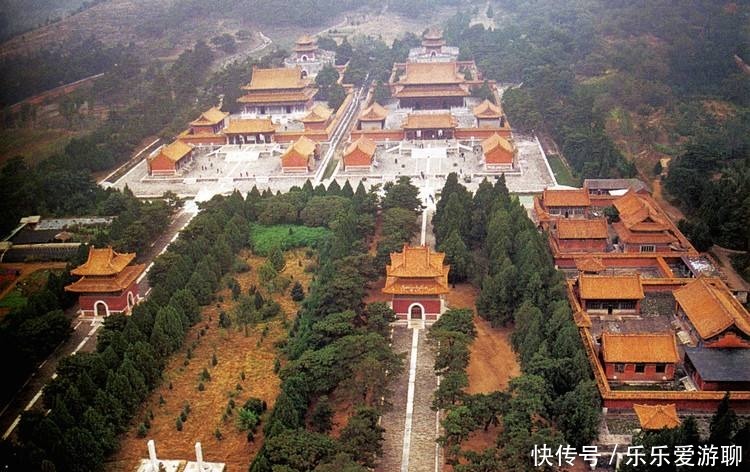 留下|慈禧太后修陵时,遇到咸丰皇帝留下的难题