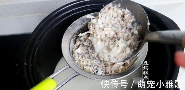 《中餐厅4》中的“高级鱼汤”，太鲜了，孩子连喝2大碗