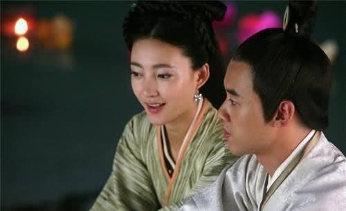 皇帝|舅舅的国家被灭，她发誓报仇，后来嫁给了一个开国皇帝