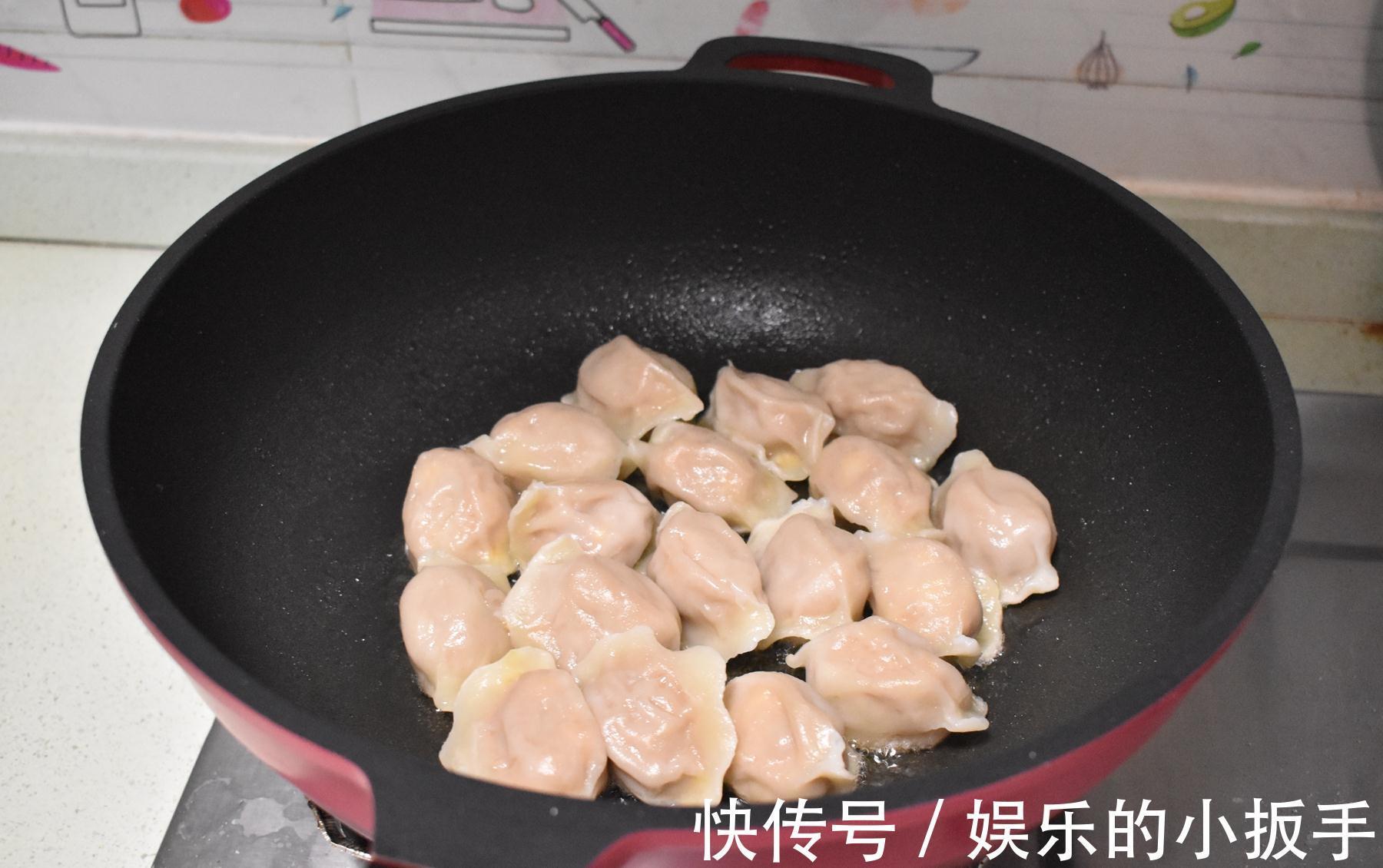 家人想吃这些早餐，巧安排20分钟做好，简单温暖，家常味道吃着香