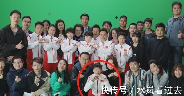 又上央视了!全红婵特别节目播出,特制五分钟专访揭秘红姐老家