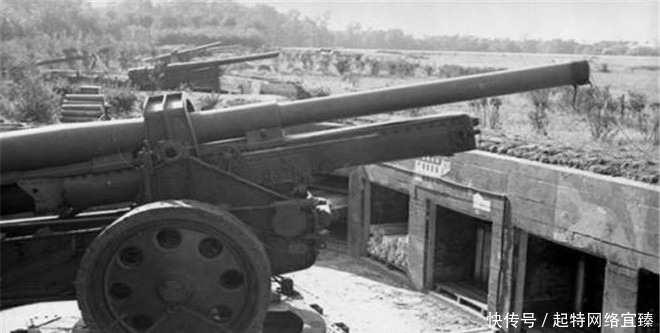 图纸|二战法国油漆工帮了盟军大忙,仅凭一张纸就拯救了成千上万人