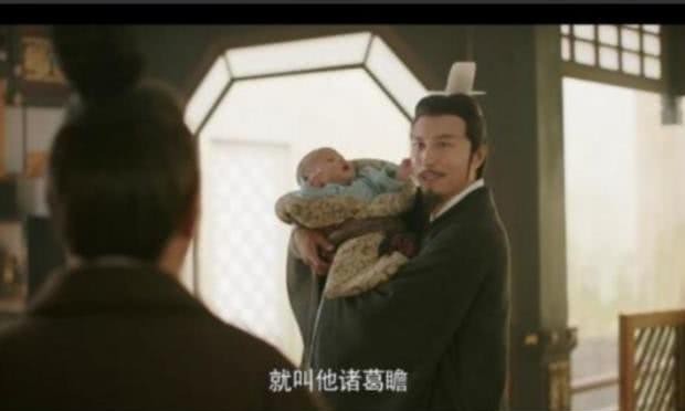 诸葛亮|诸葛亮英勇一世独有这个败笔?培养两个将领,最终葬送蜀汉江山?