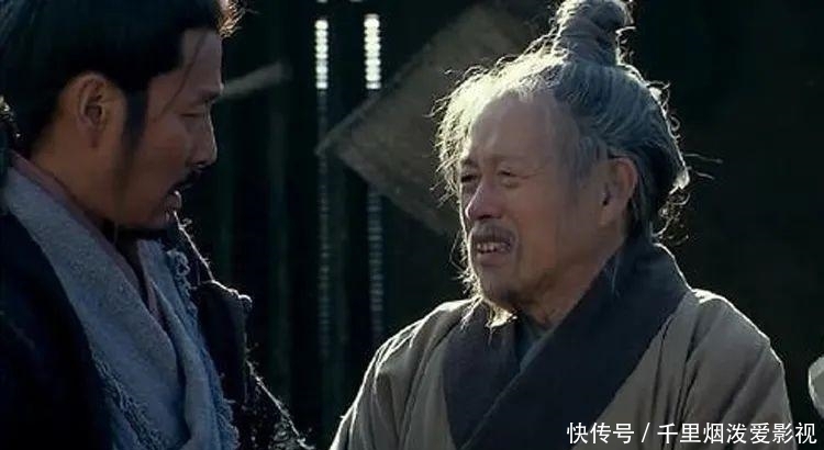 刘邦|刘邦的父亲刘太公当上太上皇后,有没有封妃生孩子?结局如何?