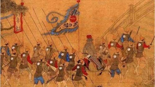 一分钱|朱元璋不花一分钱就能养活百万大军,是真的吗?专家表示:是真的