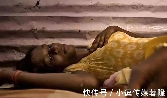 凄苦|印度寺院的圣女是什么人？真正身份是庙妓，凄苦一生无人愿娶