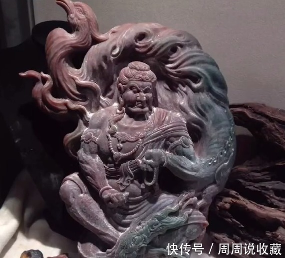 大黑天和黄财神一样吗 大黑天和黄财神一样吗
