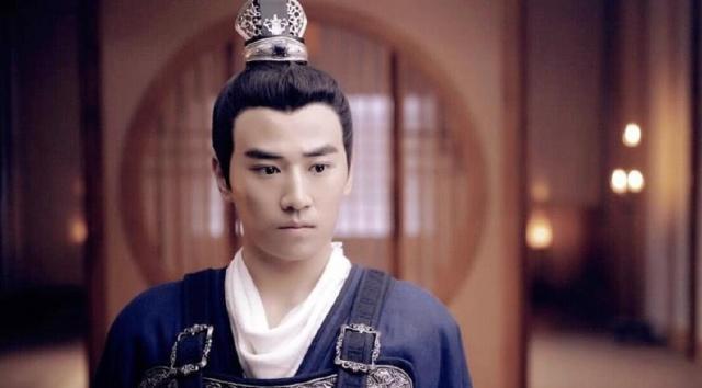 张三丰@倚天屠龙记中,此人后来成为天下第一,远胜张三丰,差点灭了武当