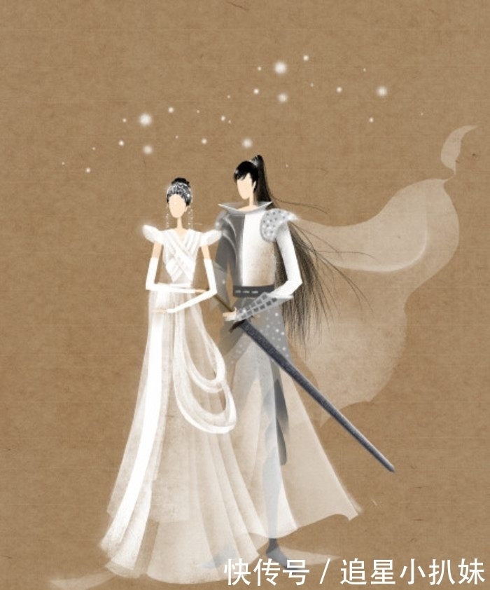 那些狂妄的古风句子,李白听到都要让三分!