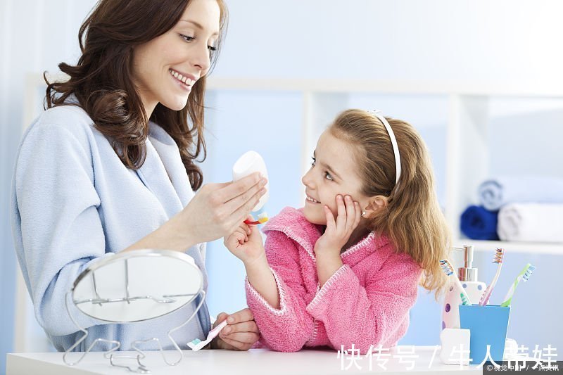 好习惯|决定孩子一生的3个好习惯，一定要逼孩子养成，爸妈要留意了