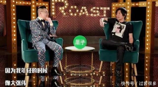 爸爸去哪兒|玩不起《吐槽大會》的,真別來,“自黑式營銷”挽救不了你