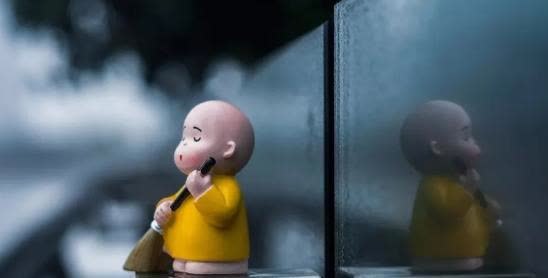 境界@尊重的最高境界(深度好文)