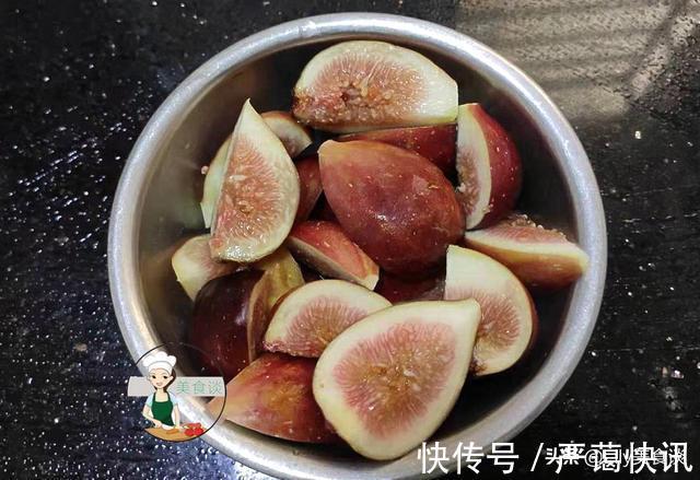 咳嗽|秋天,遇到这水果我从不放过,贵点也要买,润喉利咽,秋天不咳嗽