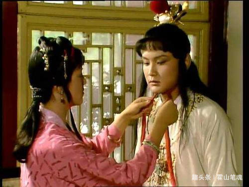 给出|袭人贾宝玉偷试六年,为什么没孩子秦可卿之死给出答案