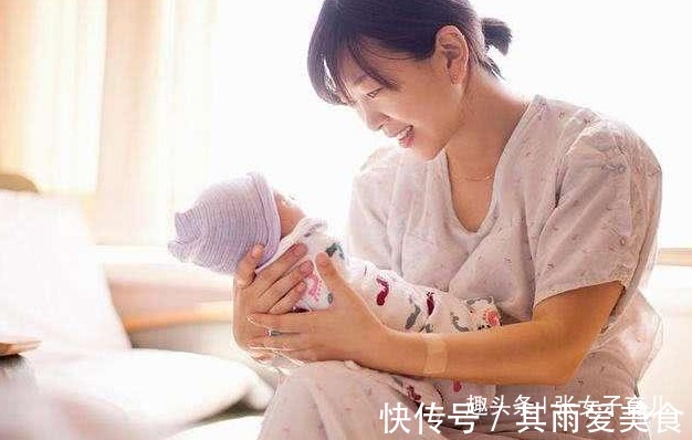 月子病|老一辈的这些月子经验过时了，坚持科学坐月子，才不留病根