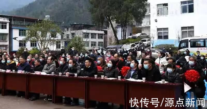 诺水河|新春走基层：村民乐享文旅 欢欢喜喜过年