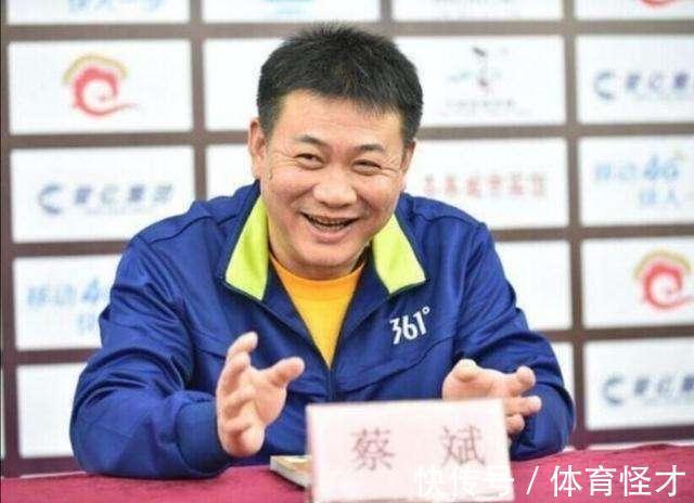 女排|恭喜沈琼,沈富麟出山加入女排选帅组,两细节暗示41岁少帅胜出