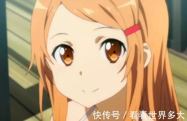 画风|炮姐去了90年代长这样不同年代日漫画风差异巨大!