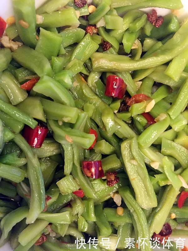 快出伏了,这菜必买一捆,准时上厕所,便秘消失了,家人多吃脾胃好