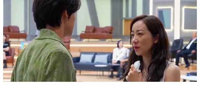 導(dǎo)演請指教：李誠儒三拒蔡康永，諷刺畢志飛，現(xiàn)場快打起來了