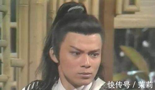 金庸先生|郭靖母亲去世多年,郭靖为啥从来没有去祭拜过她,背后原因很现实!