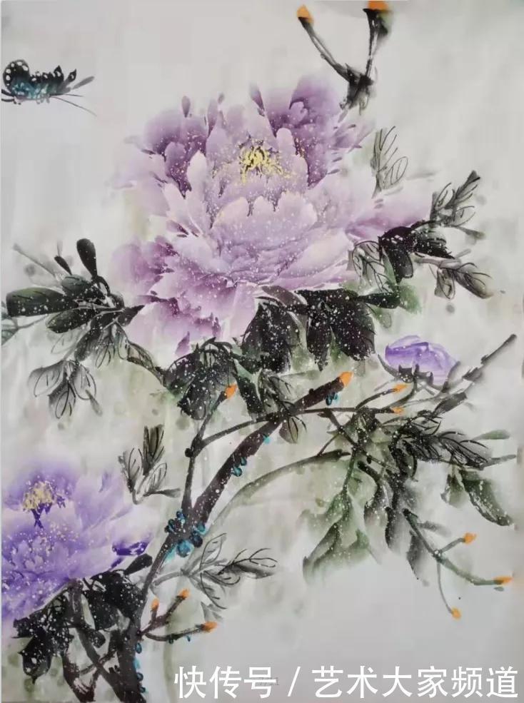 收藏|中国当代最具学术价值与收藏投资潜力艺术家——汪诚意