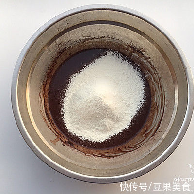 #健康甜蜜烘焙料理#巧克力卷