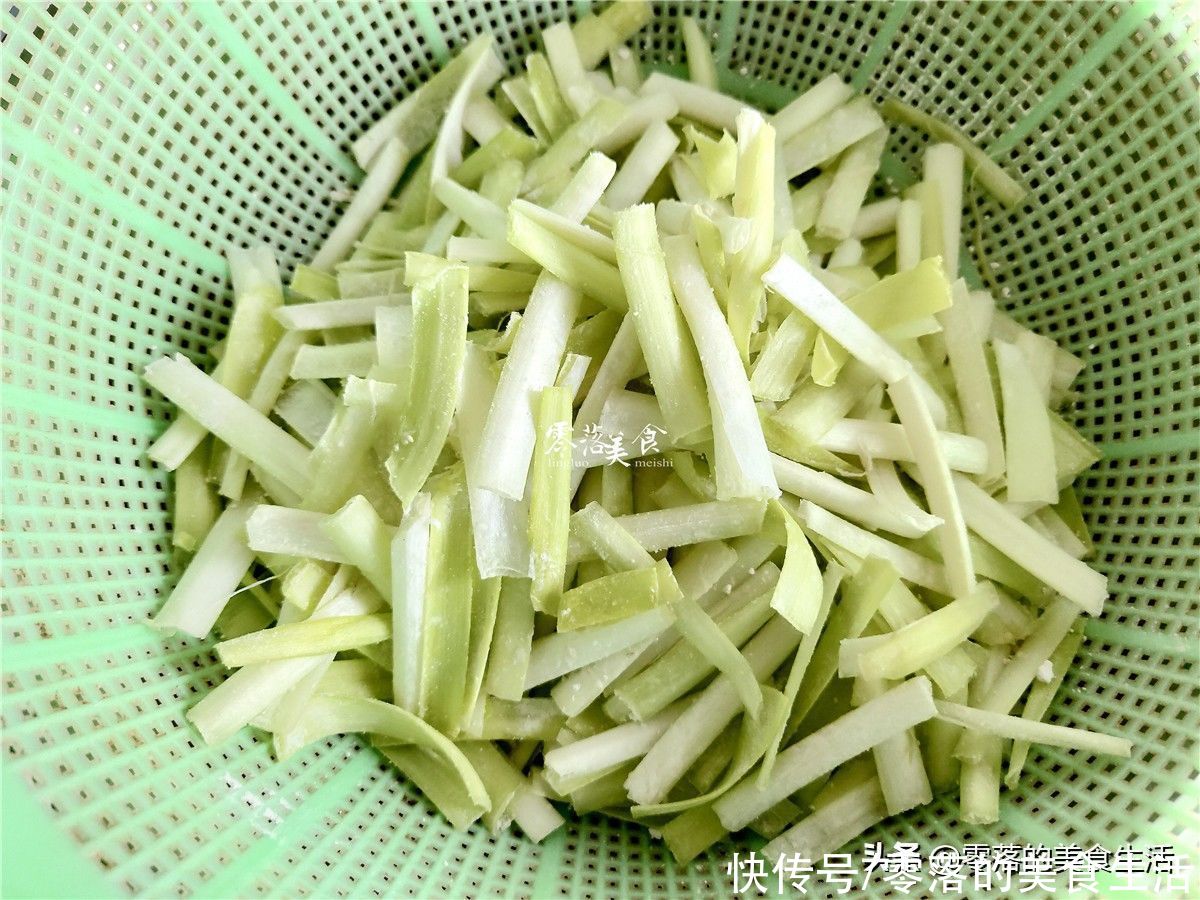 炒肉学会这招，再也不下馆子了！记住这1点，新手变大厨，真香